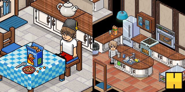 ESHabbo's tweet image. ¡Hazte con un furni exclusivo Selección Cereal en este lote! hab.bo/1QfMG68 #CosyKitchen