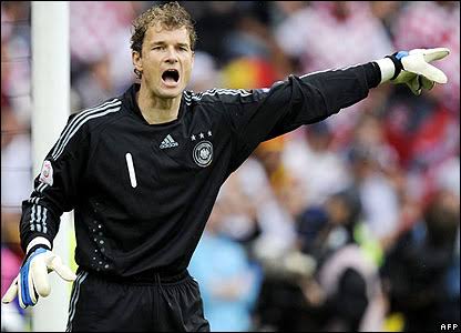 Happy 46th Birthday to former goalkeeper Jens Lehmann 