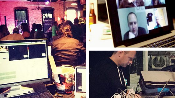 Tivamo tweet media
