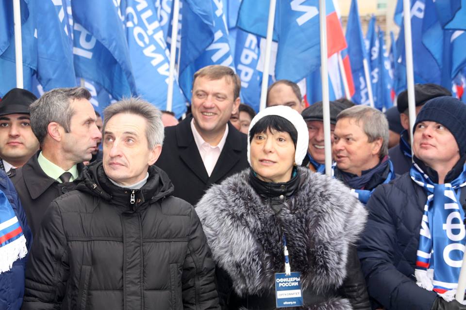 sro_spb2015's tweet image. Представители #СРО_СПБ приняли участие в праздничном шествии по случаю праздника.. #единство sro-spb.pro/press-centr/ne…