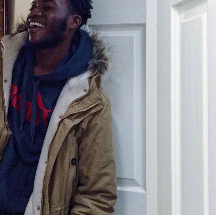 knightvercetti's tweet image. Happy birthday to me :)