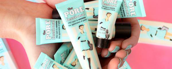 BenefitBeautyNL's tweet photo. Word #POREfect in 1,2,3! Volg @benefitbeautyNL en retweet dit om een gratis mini POREfessional te ontvangen! https://t.co/0YyKqYWhKq