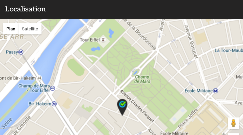 PROPULSS's tweet image. Un bon investissement immobilier repose sur.. un bon emplacement !! Découvrez le projet : bit.ly/1MU20VI