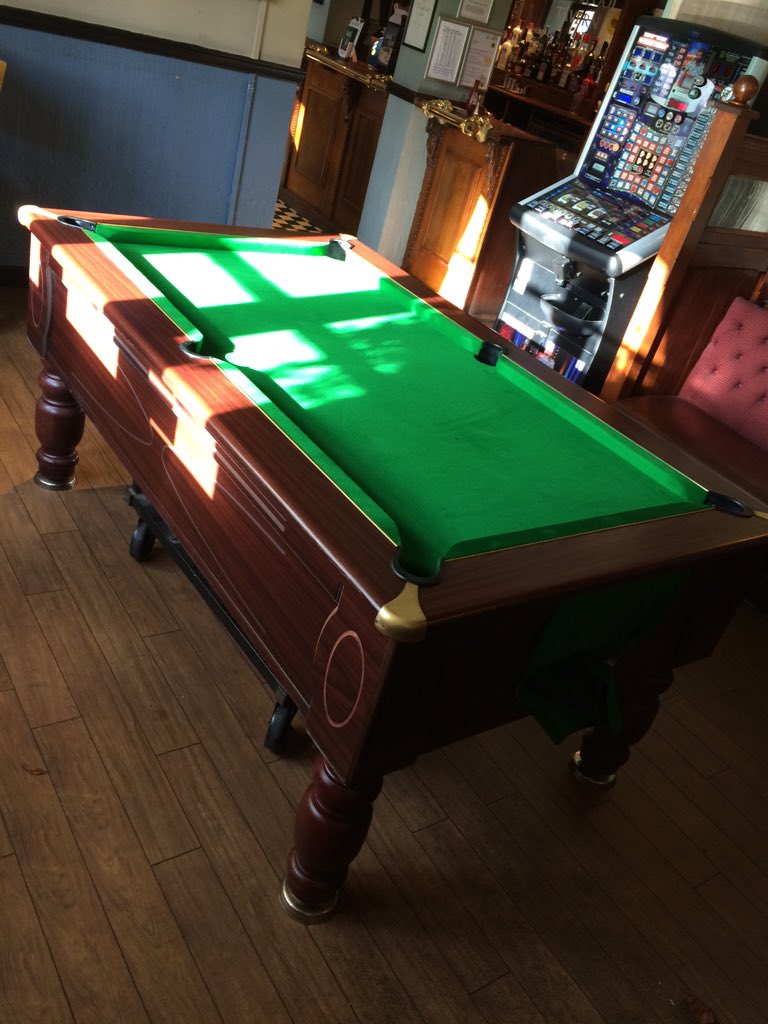 Crosspool Tavern tweet media