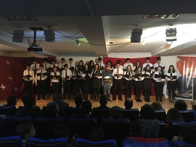 Bağımsızlığımızın Önder'i Gazi Mustafa Kemal Atatürk'ü vefatının yıldönümünde rahmet ve şükranla anıyoruz.