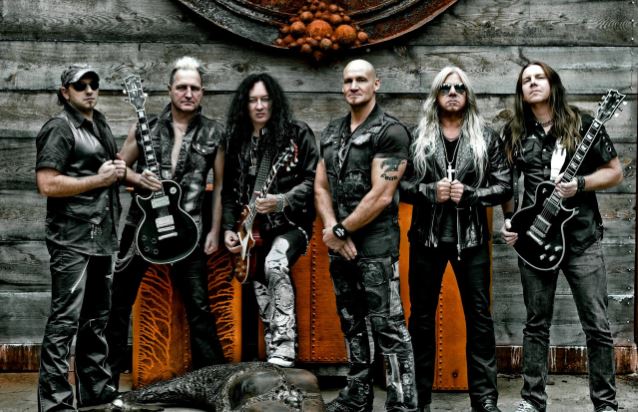 rockmastersbr's tweet photo. Primal Fear libera video de "Rulebreaker" https://t.co/7FRdOVARXS #PrimalFear #rulebreaker #traier #lançamento https://t.co/OLodzfM5zi