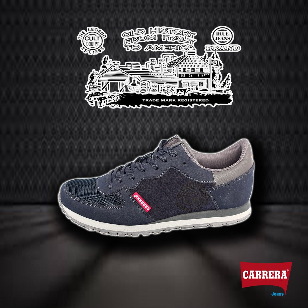 Carrera SHOES on Twitter: 