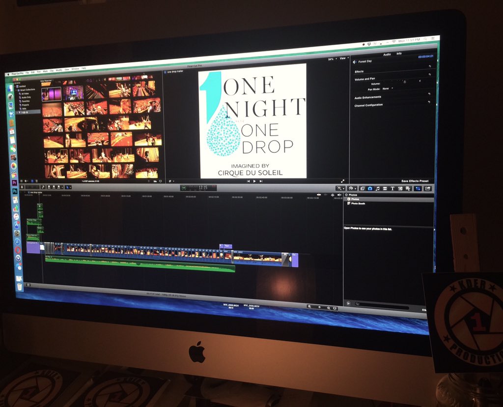 kaderchelef's tweet photo. Kder1productions presents the #CirqueduSoleil artist casting for  the annual charity event"OneNight for One Drop2016 https://t.co/0x9Y3Ayjpv