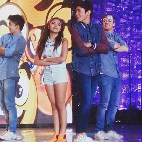 DyIanWangHeDi's tweet photo. ๐๐๐ #ASAPAskGraeDrea #ASAPPopKilig #KiligKapamilya
graefernandez andreabrillantes #AndreaBrillantes #GraeFernandez โฆ https://t.co/pePWsl3Jdu