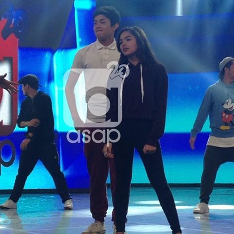 DyIanWangHeDi's tweet photo. ๐๐๐ #ASAPAskGraeDrea #ASAPPopKilig #KiligKapamilya
graefernandez andreabrillantes #AndreaBrillantes #GraeFernandez โฆ https://t.co/UY5hfHE0Xd