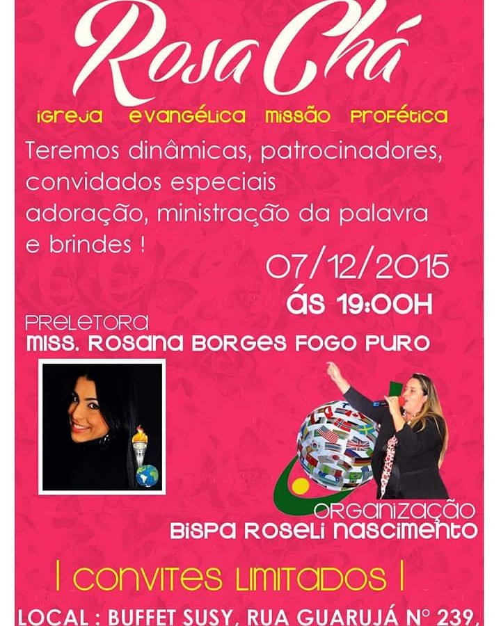bispa_roseli's tweet photo. https://t.co/yRpBongK5g