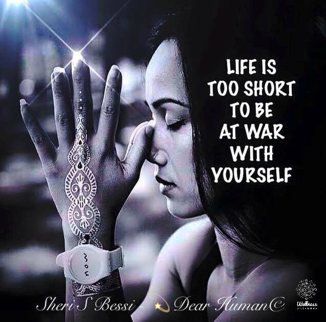 TheWellnessUniv's tweet photo. Our featured #Inspiration of the day 
by #WUVIP @sheribessi 
via @TheWellnessUniv ➥ https://t.co/BIjcKiNQD8 https://t.co/vKs6i4vrRk