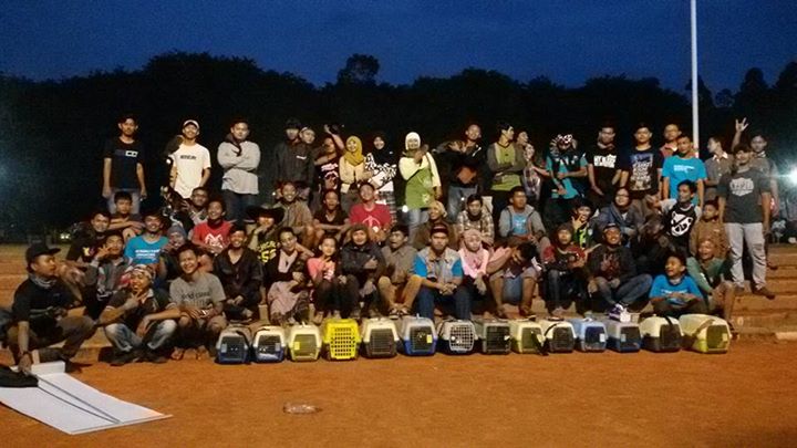 Ghatring tgl 8 nov 2015 lap. Ahmad yani
<a href="/TamankotaTng/">Tamankota tangerang</a>