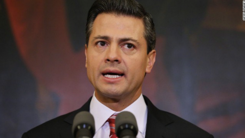 . <a href="/EPN/">Enrique Peña Nieto</a> convoca a un debate especializado sobre la legalización de la marihuana  cnn.it/1MINkT3