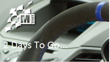 M-Sport Store tweet media