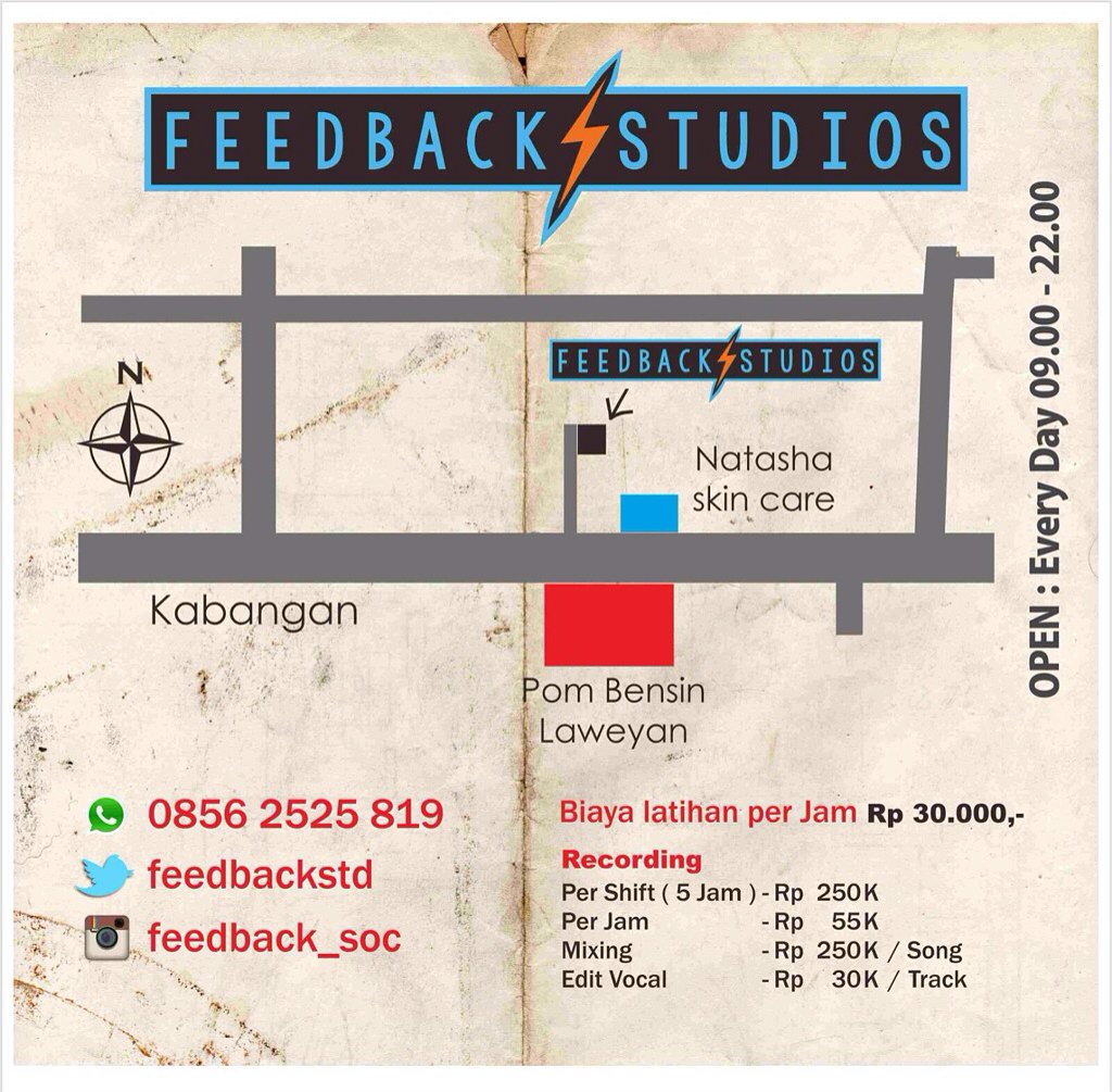 feedbackstd's tweet photo. @gombongblc ini mas. https://t.co/8qMnO35L5c