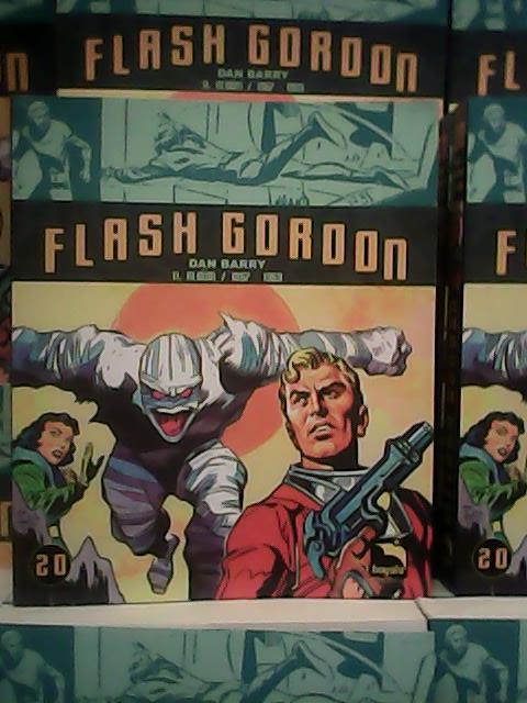 Flash Gordion 20 çıktı büyülü dükkanda bekliyoruz arkadaşlar