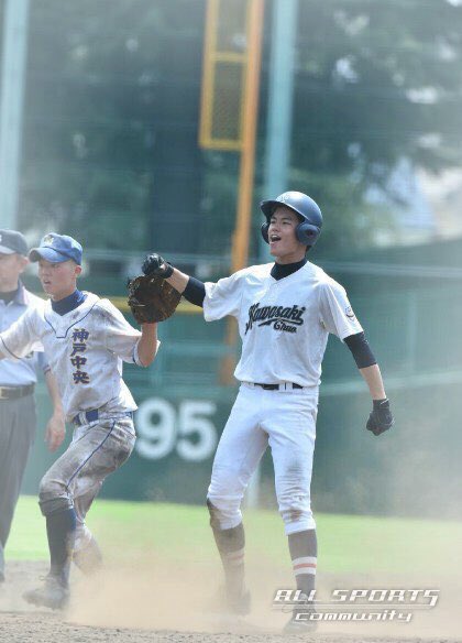 川崎中央リトルシニア Wldweeprwvbz10r Twitter