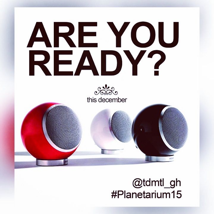 JnrNuel's tweet photo. #planetarium15...get readddddyyyyyy!!! @kwasidanso93 @amekuedis @tdmtl_gh @mister_koda @Odartey_GH @kwesideena https://t.co/jlQUYGjYBS