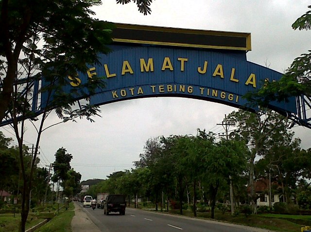 Sayonara @tebingcity #Keren