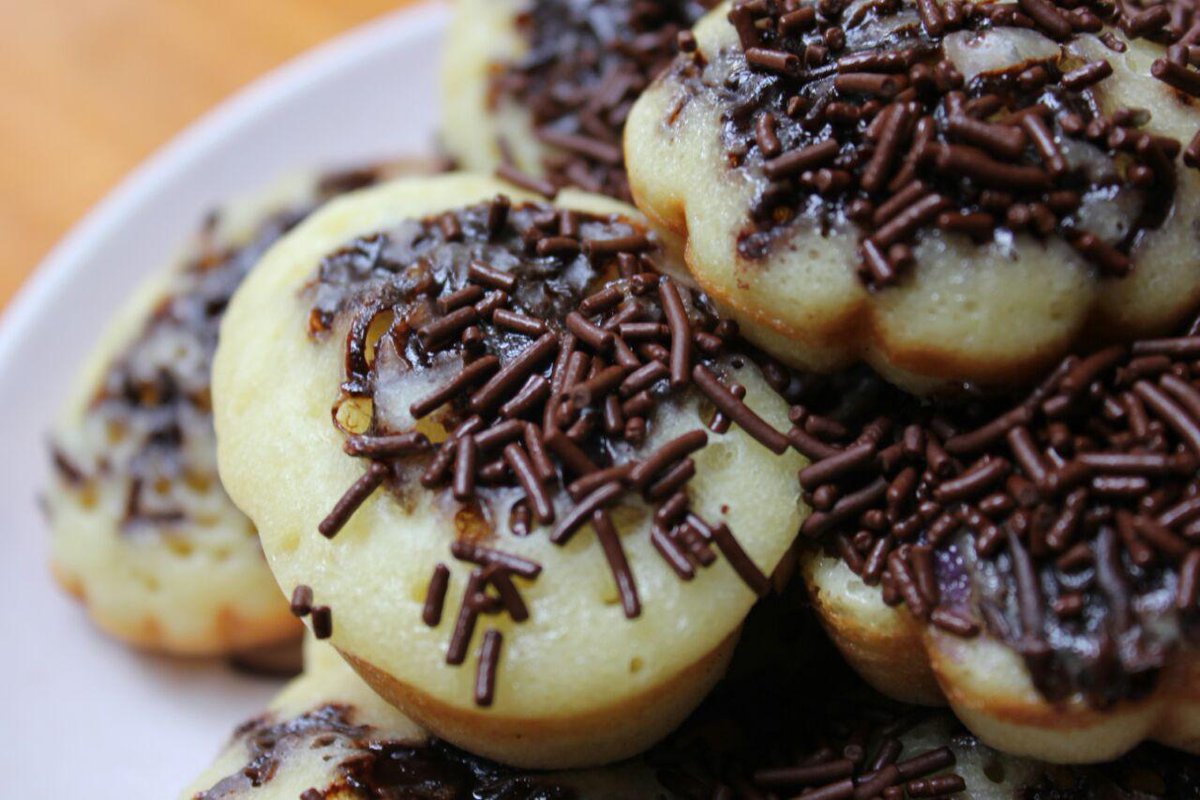 Keliatannya sih biasa tp cobain dulu cicipin si gemes original messes. Langsung bilang luar biasa! #KatalogMocoMoco