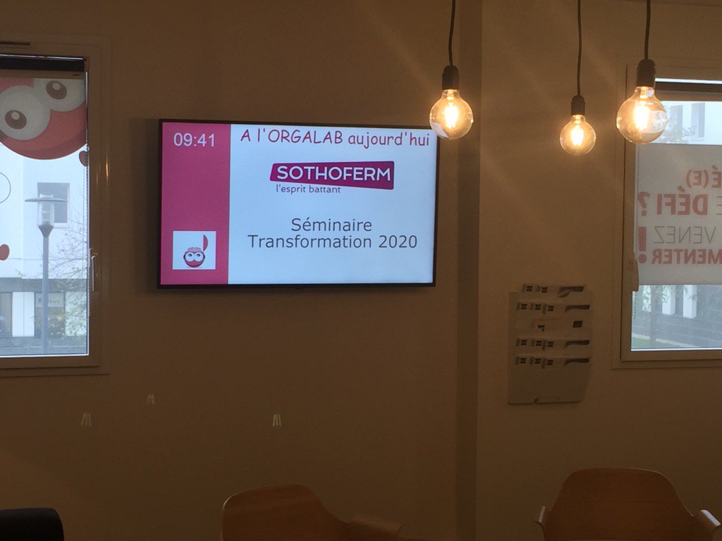 Xavier BLOUET tweet media