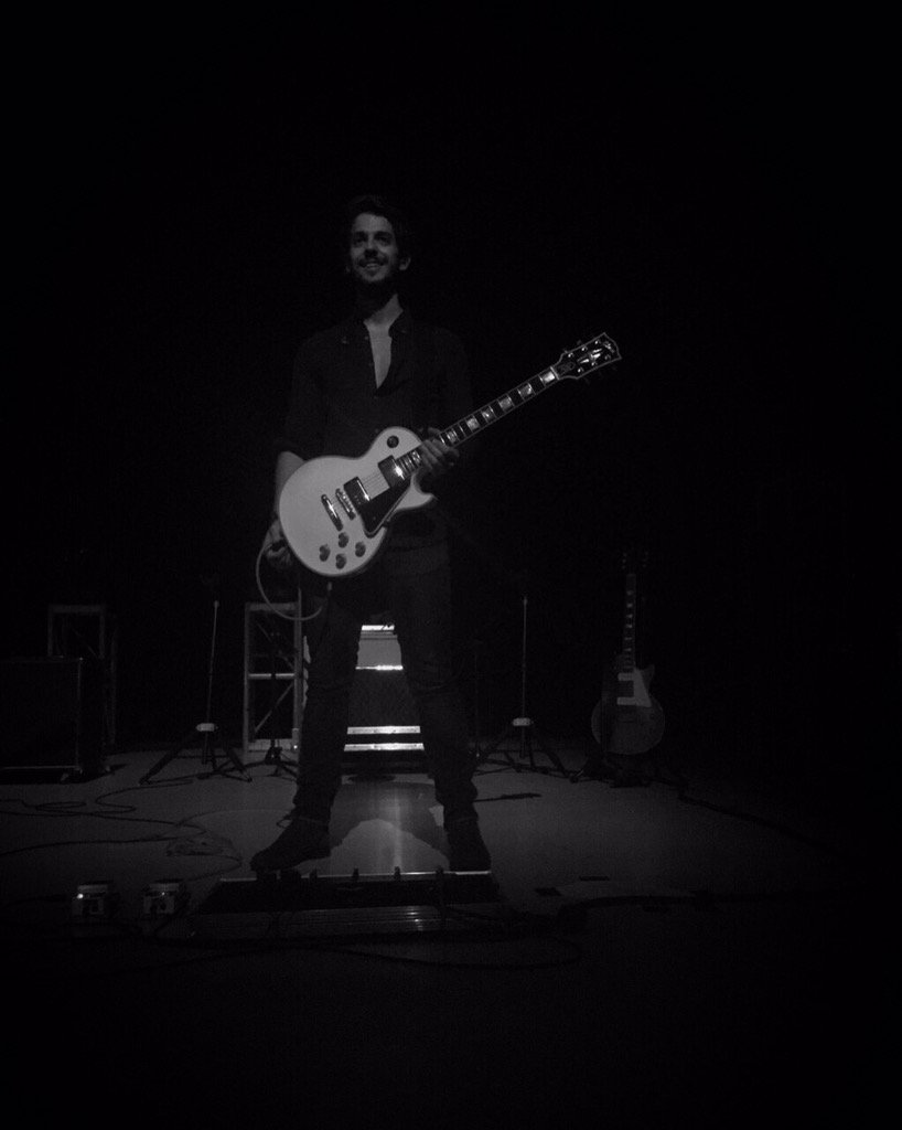 dvicio_nacho's tweet photo. Qué ganas de volver a ver al público del Norte.. Sin duda de los mejores de España!! Nos vemos este jueves y sábado! https://t.co/Hw3eqIl1ei