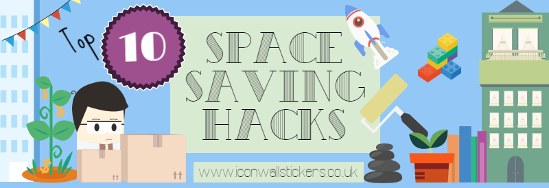 Kateliwino's tweet photo. Looking for creative ways to save space in your home? Check out these 10 #SpaceSavingHacks.. https://t.co/P3oZEUntuu https://t.co/hVDwgOSL0t