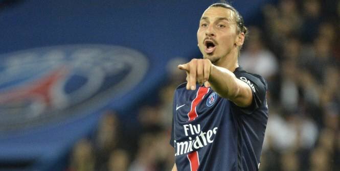 WYN_PSG's tweet photo. #Zlatan: "Si cela n’avait tenu qu’à moi, je n’aurais pas quitté le Milan : c le + grand club pour lequel j’ai joué." https://t.co/Yty3Y3awLk