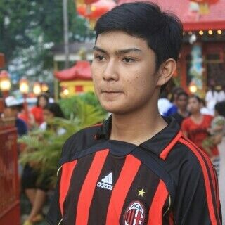 Ikut berduka cita Atas Meninggalnya Rio RH #Member <a href="/MIsezManado/">Milanisti Manado</a> Semoga amalnya ibadahnya di terima Allah SWT Amiin..