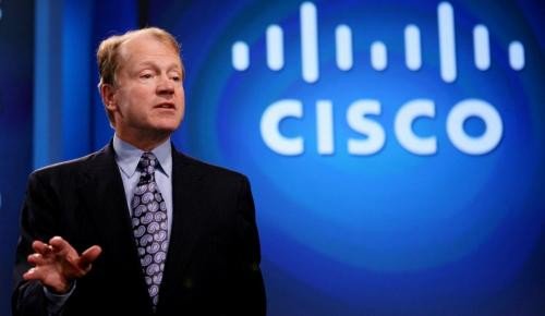 EssentielEco's tweet image. Pour le PDG de Cisco, la France est le pays des start-up entreprendre.fr/pour-le-pdg-de…