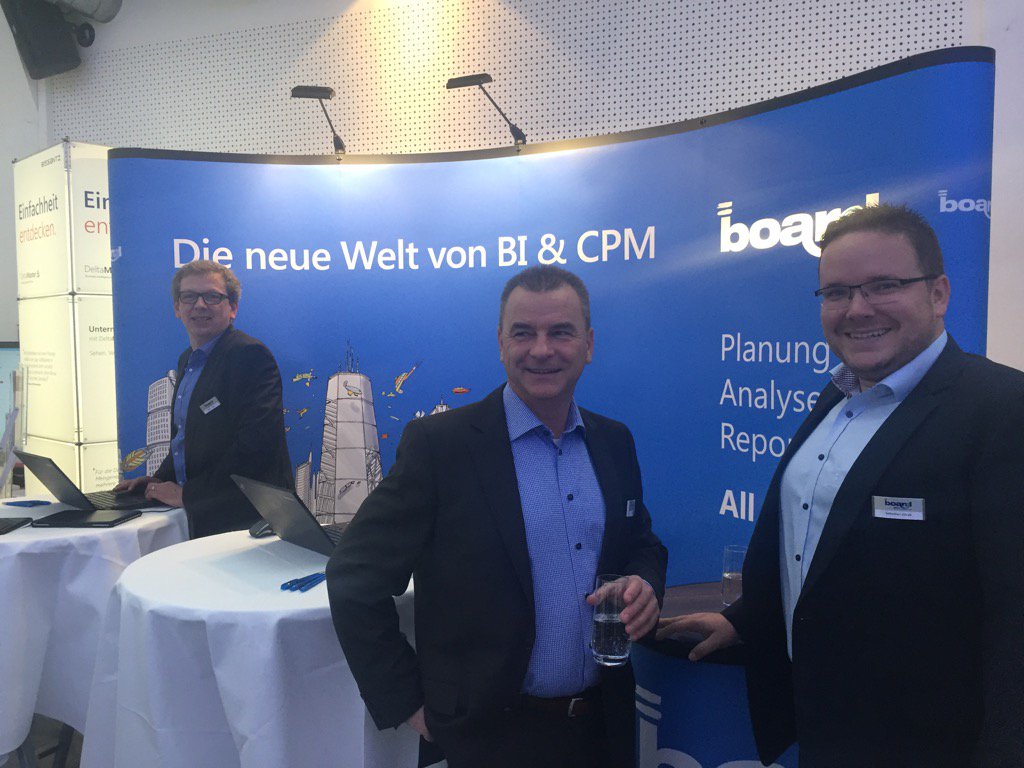 Gizmo4711's tweet photo. @BOARD_de auf dem #BARC_Congress. Es geht los https://t.co/aiXeCQz2ty