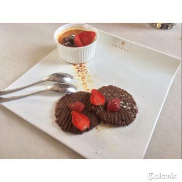 Jastin__'s tweet photo. No one can resist the sweetness of dessert 💕 #indonesia #foodporn https://t.co/21lX3lkMqf https://t.co/NjIKi4SYv2