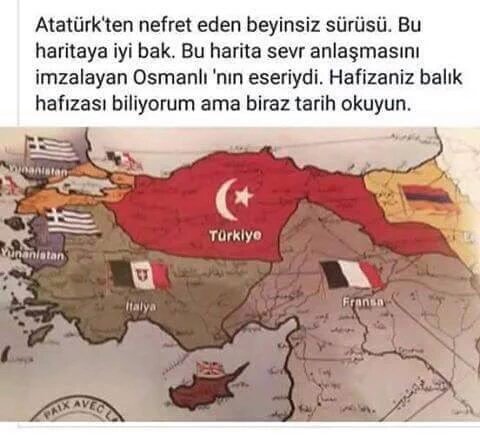 #OlmasaydınOlmazdık 
#10Kasım