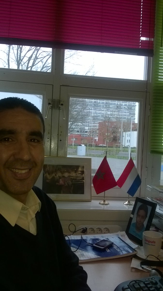 Geweldige (werk)dag toegewenst allen !