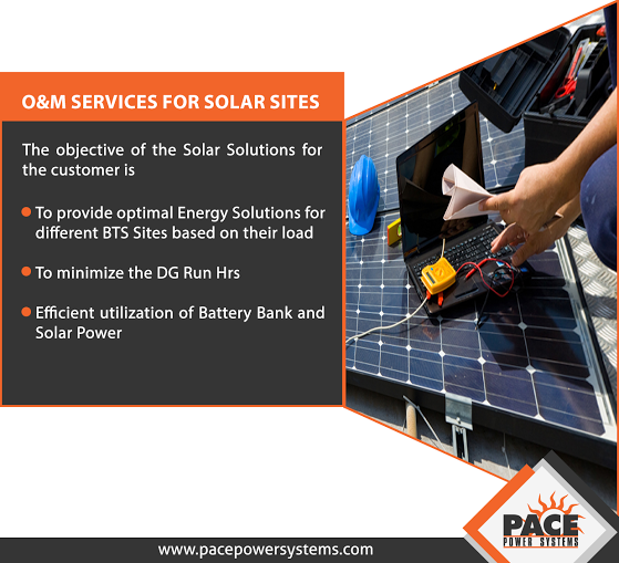 PACE Power Systems (@PacePowerSystem) / Posts / X