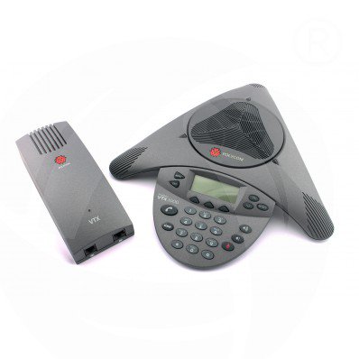 TelecomSelect's tweet image. #POLYCOM #SOUNDSTATION #VTX1000 MAIN CONSOLE KIT, SS VTX 1000, EMEA voor € 650,00 
telecomselect.nl/polycom-sounds…