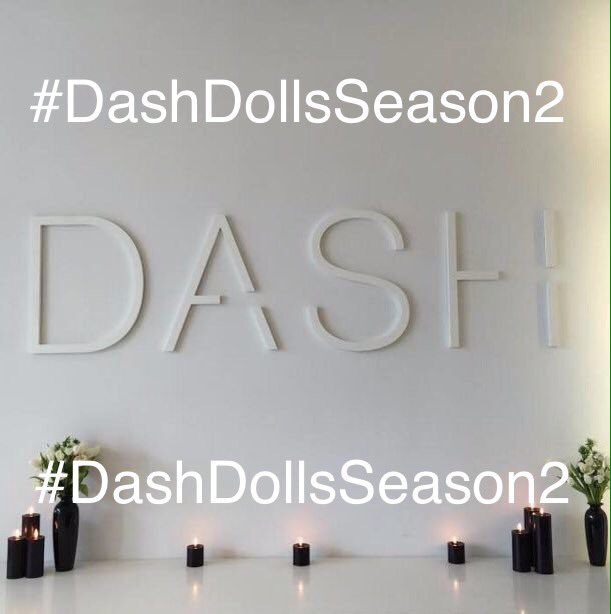 Dash Dolls tweet media