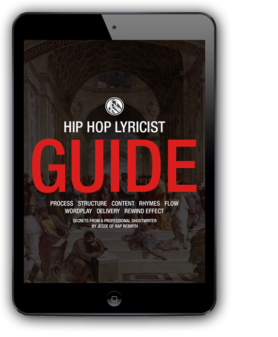 RebeccaAdeline4's tweet photo. The #RapRebirth Lyricist Guide:How To Write Amazing #Hiphop Lyrics. https://t.co/ynFJVvry0j https://t.co/mYv9bifV8O