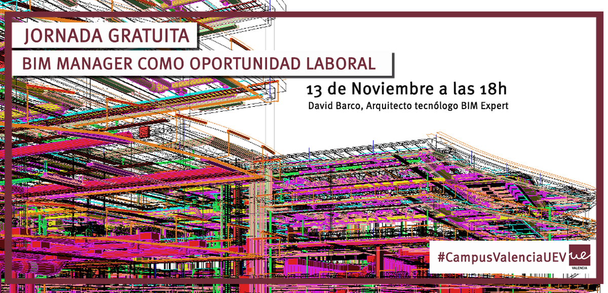 Universidad Europea de Valencia tweet media
