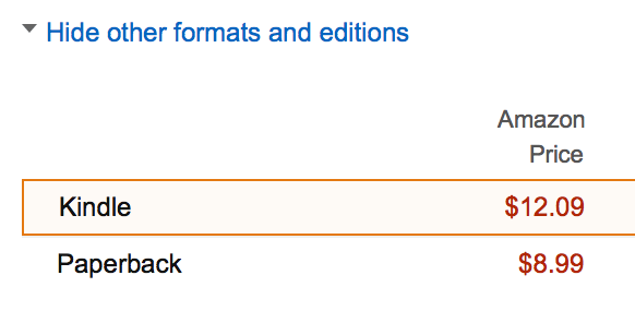 Tech_Stf's tweet image. @LauraMullan @AmazonKindle Yes...