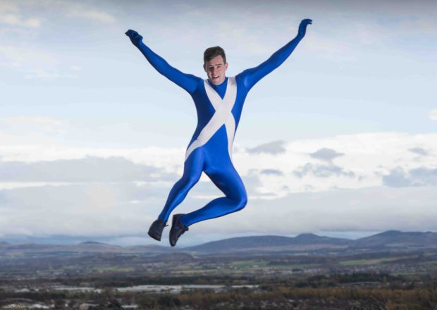 Scotsgivingback's tweet photo. The Scottish entrepreneur on a mental health mission https://t.co/ojB0AG6cGi @TheScotsman https://t.co/cKkwOiSXGi