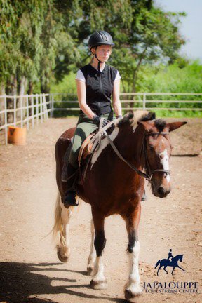 japalouppe's tweet photo. No hour of life spent in the saddle is ever Wasted!
#RidingHours #HappyTimes https://t.co/jYdGNAcaPN