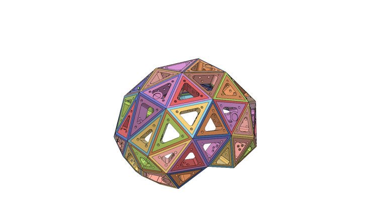 sbcMaterials's tweet photo. This  Brilliant Foldable Bike Helmet Is Made From Mushrooms https://t.co/oTsRCAvrI5 #biobased #materials by @apeters https://t.co/WpBfJ4wGbr