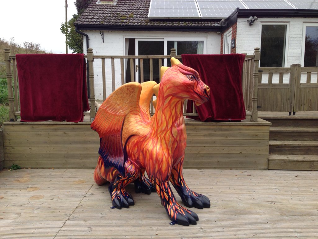 RaptorsFire tweet media