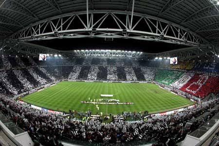 世界のスタジアム紹介 در توییتر ユヴェントス スタジアム Juventus