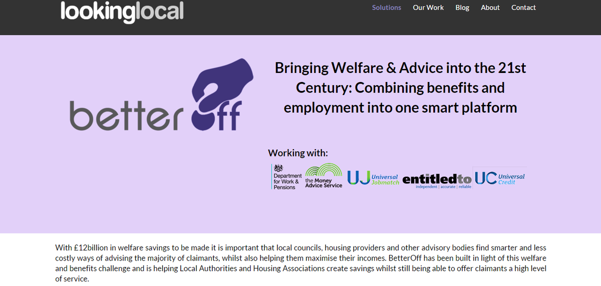 BetterOff tweet media