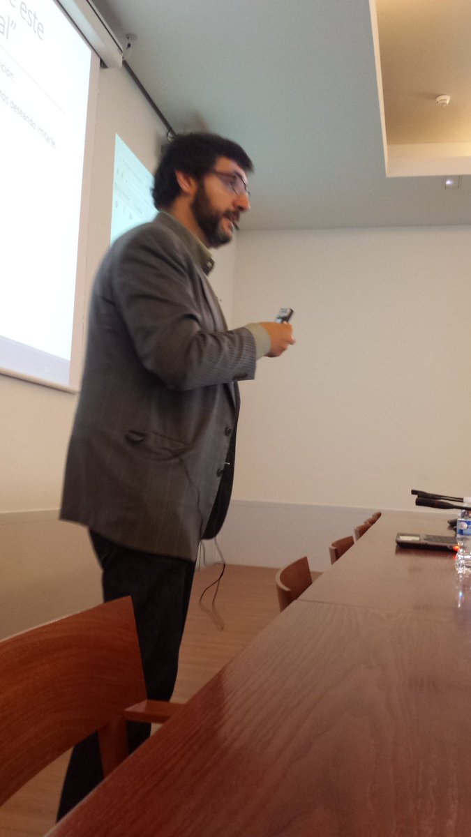 koldomeso's tweet photo. @ikermerodio en #ciberpebi "No hay renovación sin autocritica. Observaciones del emisor" https://t.co/UCTPL7QUMf