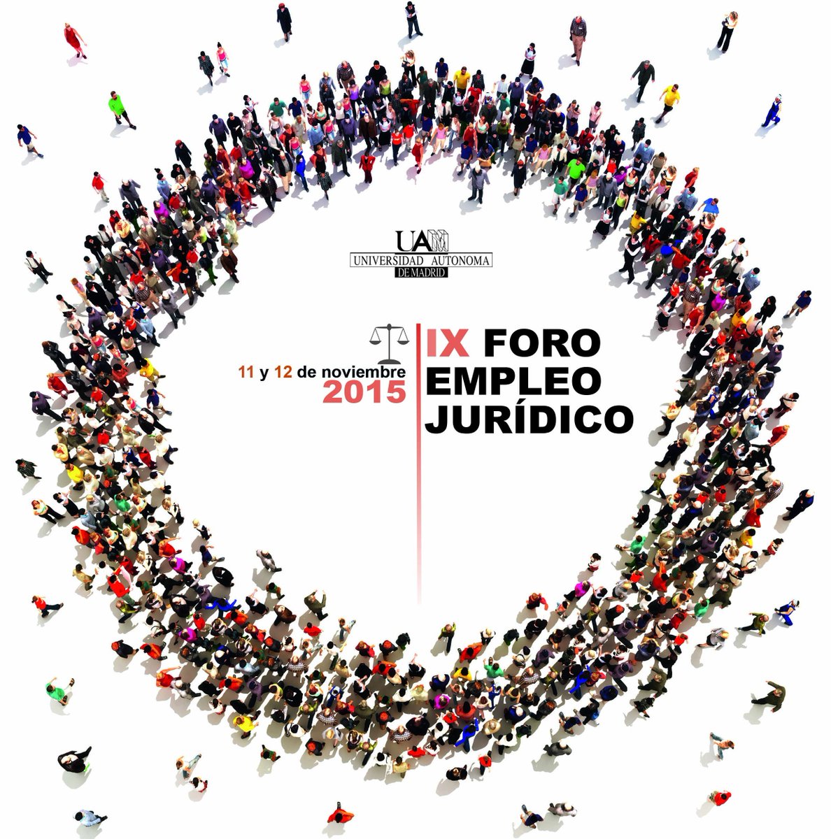 OPEUAM's tweet photo. Aún puedes apuntarte a los talleres y presentaciones del Foro Jurídico #ForosUAM: https://t.co/X4VhtXUt85 https://t.co/qKBvKd2IvC