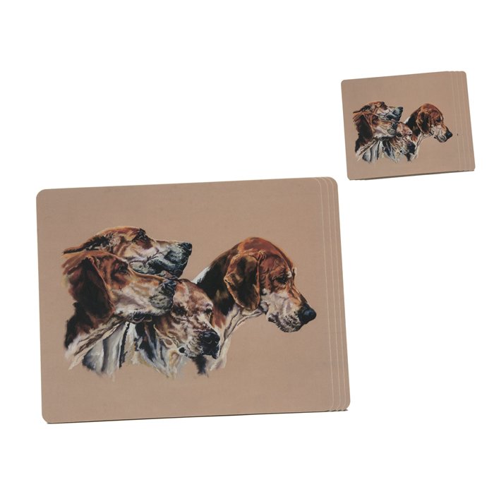 Doing my bit for the CA www://shop.countryside-alliance.org/ #hounds #christmas